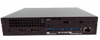 Dell Optiplex 5050 Mini USFF Computer PC i5-6500T 8GB RAM SSD m.2 Windows 11 Pro