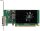 NVIDIA NVS 315 1GB DDR3 Grafikkarte PCIe x16 inkl. DMS-59 DVI Kabel auf 2xDVI