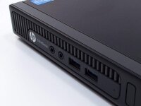 HP EliteDesk 800 G1 DM Mini USDT USFF Mini PC Intel Core...