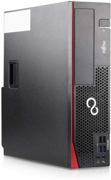 Fujitsu Esprimo D556 Intel Core i3-6100 3