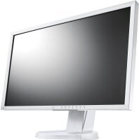 EIZO EV2336W 58.4 cm 23"  Widescreen TFT LED Monitor DVI,VGA, DP Kontrastverhältnis 1000:1 Reaktionszeit 6ms