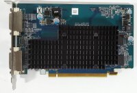 Radeon HD 7350 Grafikkarte 2 X DVI 1GB DDR3 PCI Express...