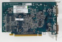 Radeon HD 7350 Grafikkarte 2 X DVI 1GB DDR3 PCI Express 2.1 x16