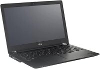 Fujitsu Laptop U7510 Notebook 15,6" Full-HD Display...