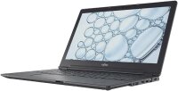 Fujitsu Laptop U7510 Notebook 15,6" Full-HD Display...