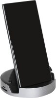 Targus Universal USB-C Phone Dock - Dockingstation -...