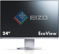 EIZO FlexScan EV2455-GY 60,4 cm (24,1 Zoll) Ultra-Slim...