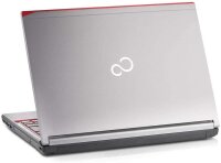 Fujitsu Lifebook Laptop E736 13,3" HD-Display  i3-6100U 8GB RAM 256GB SSD Win10 oder 11 Pro