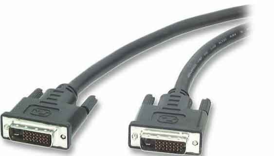 DVI Monitorkabel Dual Link 15m K5434.15V2