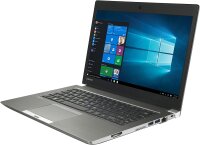 Toshiba Portege Z30 Notebook Laptop 13,3" HD Display...