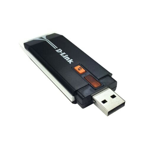 D-Link Wlan USB Stick 300MBit Wifi