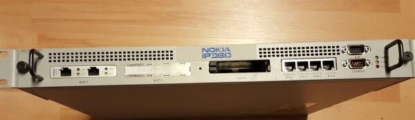 Nokia Firewall IP 380