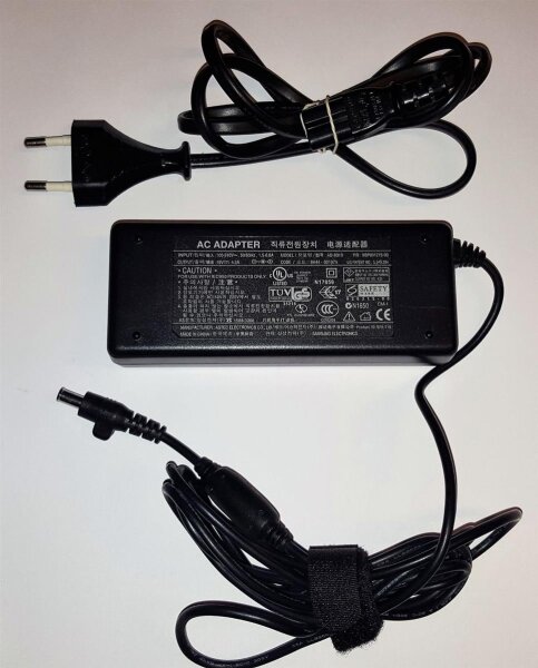 ASTEC AC Adapter AD 8019 19V 4,2 A