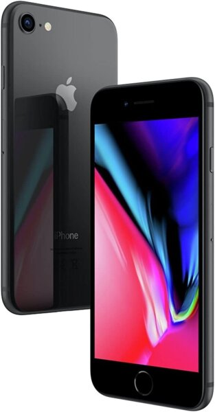 Apple iPhone 7 32 GB 4,7" SIM-Free schwarz A1778