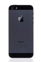 Apple iPhone 5, 4" Display, 16 GB, schwarz