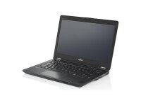 Fujitsu Laptop U727 Notebook 12,5" WXGA Display...