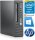 HP PC Mini Computer 800 G1 USDT Intel i5-4570S 8 GB RAM 320GB HDD DVD Windows 10 64bit