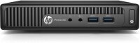 HP PC PRO-Desk 400 G2 Mini USDT Intel i5-6500T 8GB RAM 256GB SSD Windows 10 PRO