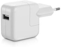 Apple  iPad iPhone 10W USB Power Adapter A1357
