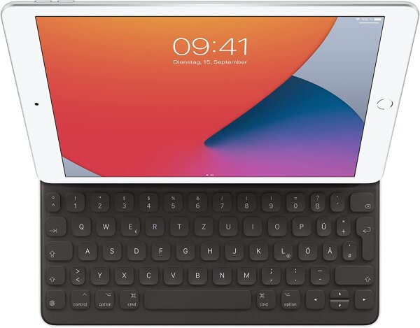Smart Keyboard iPad Pro Deutsch