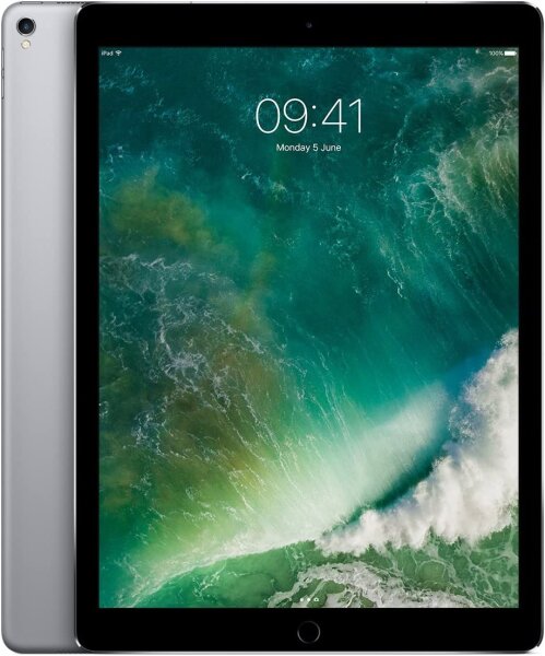 Apple iPad Pro 2. Gen 12,9 Zoll A1671 64GB Cellular 4G LTE Spacegrau Tablet