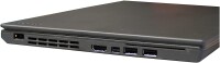 Lenovo ThinkPad X260 Ultrabook 12,5" HD IPS Display Laptop Notebook Intel® Core™ i7 6500U, 16GB RAM, 256GB SSD Windows 11 Professional B-Ware