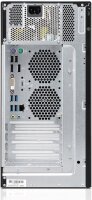 Fujitsu P757 Computer Tower PC Intel i3-6100 4-32GB 250-1000GB SSD&HDD Windows 10 oder 11 PRO ohne|Ohne HDD|ohne