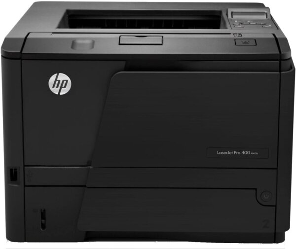 HP Laserjet Pro 400 M401d- CF274A Laserdrucker Duplex