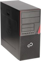 Fujitsu P756 Computer PC Intel G-4400 4-32GB RAM...