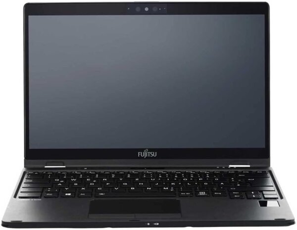 Fujitsu Laptop U939X Notebook convertible 13,3