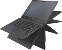 Fujitsu Laptop U939X Notebook convertible 13,3" FHD...