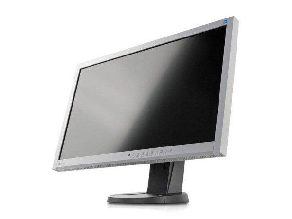 EIZO EV2335W  23 Zoll  Widescreen TFT LED Monitor DVI,VGA, DP Kontrastverhältnis 1000:1 Reaktionszeit 6ms