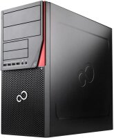 Fujitsu PC P720 Computer Intel G-Serie 3,2 GHz 4-32GB RAM 250-1000GB SSD&HDD Windows 10 oder 11 PRO 16 GB|SSD 250 GB|Windows 11 Pro 64 bit